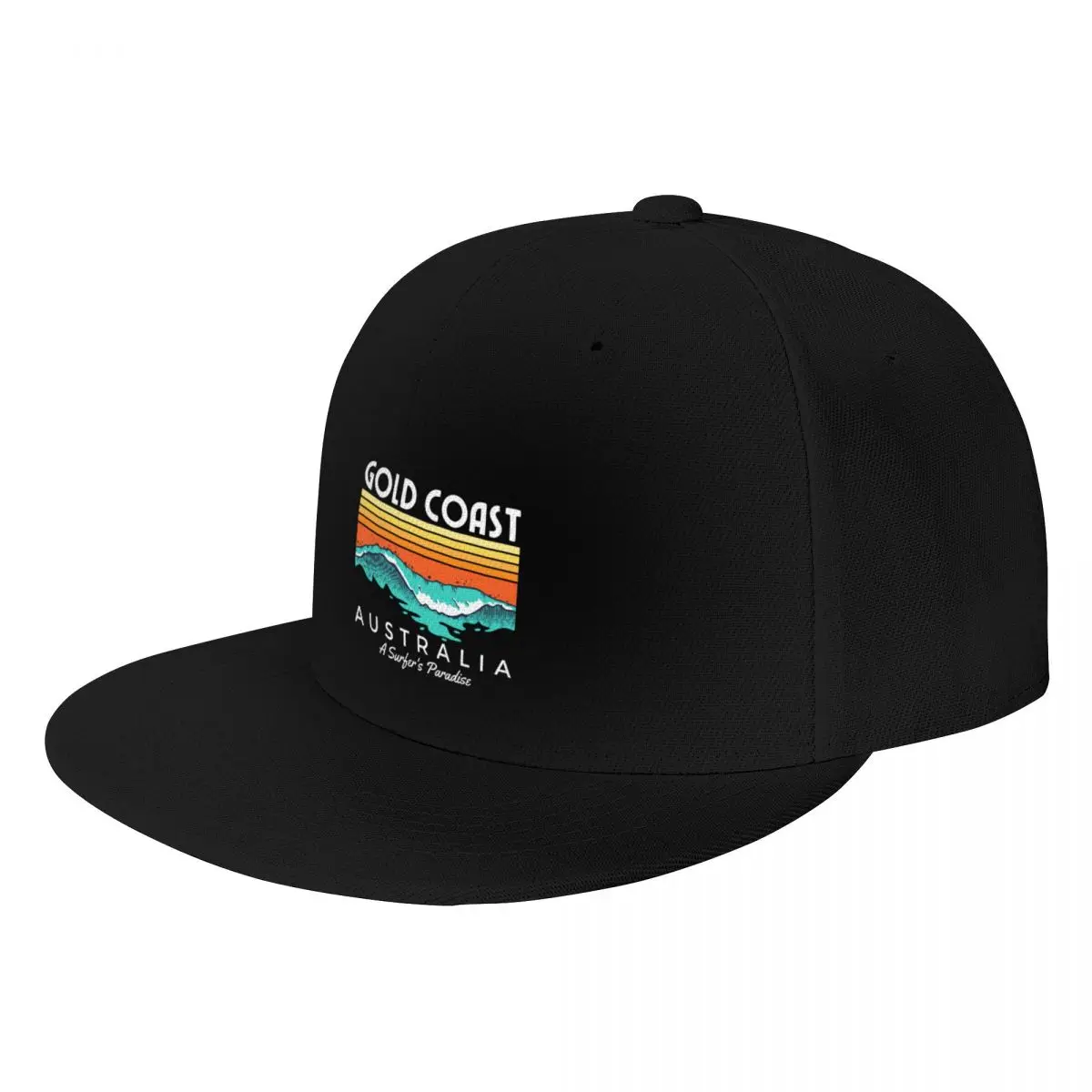 Gold Coast Australia A Surfer's Paradise Baseball Cap Beach dad hat Sports Cap beach hat Women's Hats For The Sun Men's
Gold Coast Australia A Surfer's Paradise Baseball Cap Beach dad hat Sports Cap beach hat Women's Hats For The Sun Men's