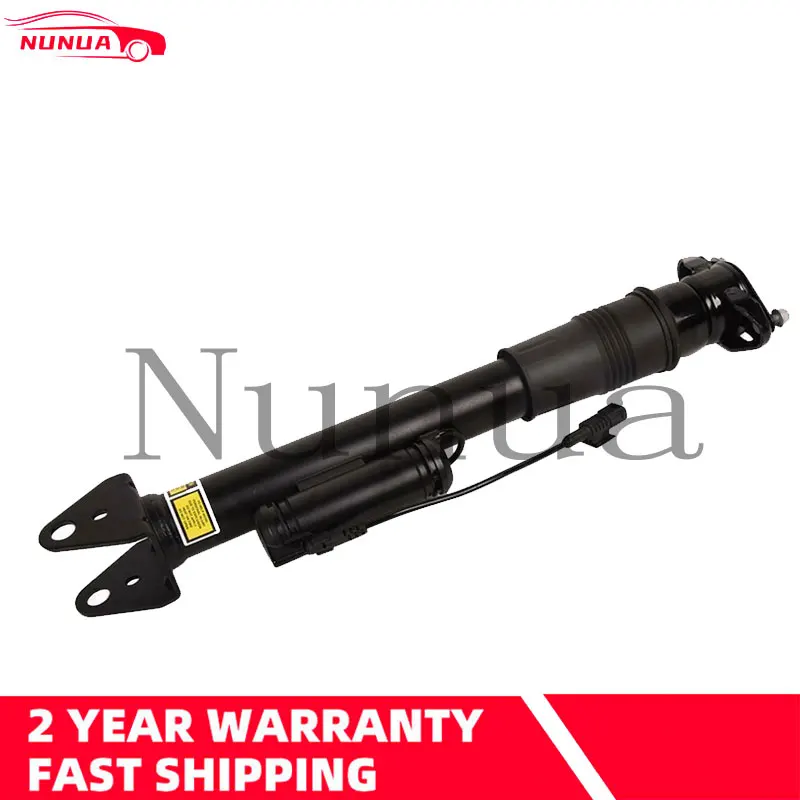 1PC 1643203031 Rear Air Ride SHOCK ABSORBERS WITH ADS For Mercedes Benz ML W164 GL X164 NEW 1643200731 1643202031 1643202731
1PC 1643203031 Rear Air Ride SHOCK ABSORBERS WITH ADS For Mercedes Benz ML W164 GL X164 NEW 1643200731 1643202031 1643202731