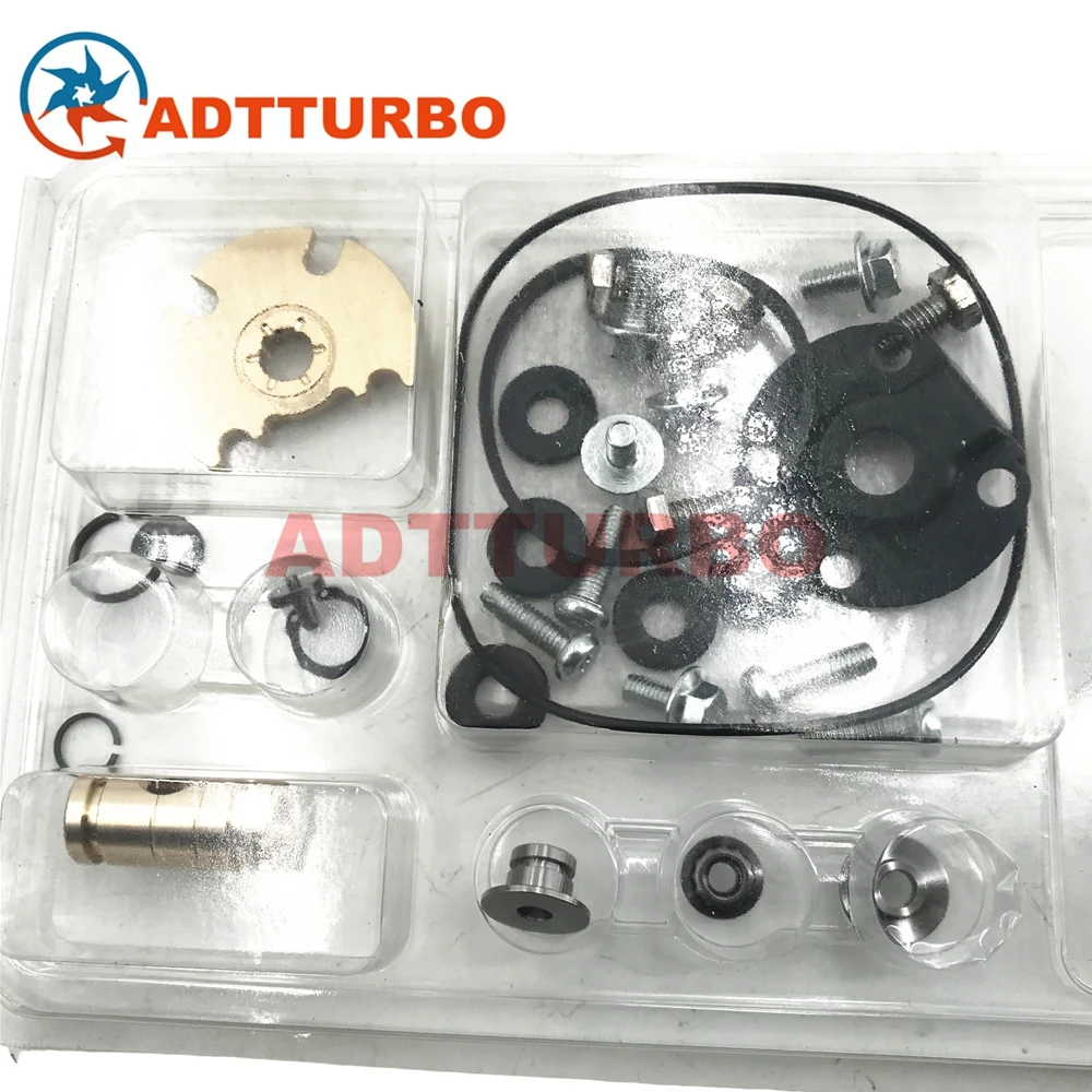 Turbocharger Rebuild Kits GT2056V 767720-0005 For Nissan Pathfinder 2.5 DI 171 HP YD25 Turbo Repair Kits 14411-EB70B 767720
Turbocharger Rebuild Kits GT2056V 767720-0005 For Nissan Pathfinder 2.5 DI 171 HP YD25 Turbo Repair Kits 14411-EB70B 767720