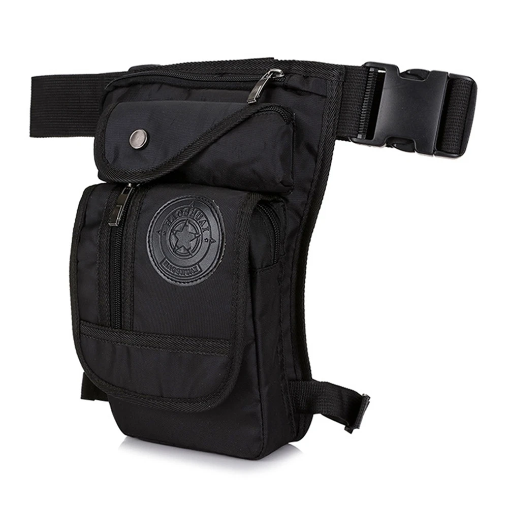 Leg Bag Motorcycle Bag Hip Bag Men Travel Hiking Daypack Drop Leg Pouch Multiple Pockets Waterproof Thigh Bag Hot
Leg Bag Motorcycle Bag Hip Bag Men Travel Hiking Daypack Drop Leg Pouch Multiple Pockets Waterproof Thigh Bag Hot