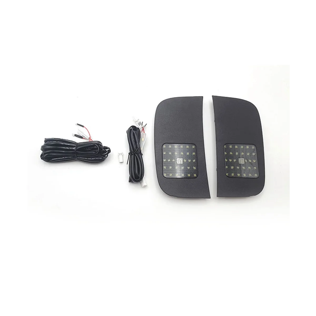 Car LED Tail Trunk Light Lamp Suitcase Rear Hatch Light Reading Camping Lamp for Sienna 2022
Car LED Tail Trunk Light Lamp Suitcase Rear Hatch Light Reading Camping Lamp for Sienna 2022