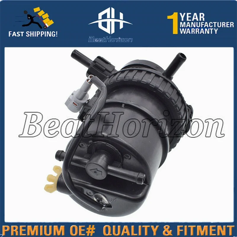 Fuel Filter Assembly for TOYOTA HILUX 2KDFTV KUN25 2004-2015 23300-0L032 23300-0L010
Fuel Filter Assembly for TOYOTA HILUX 2KDFTV KUN25 2004-2015 23300-0L032 23300-0L010