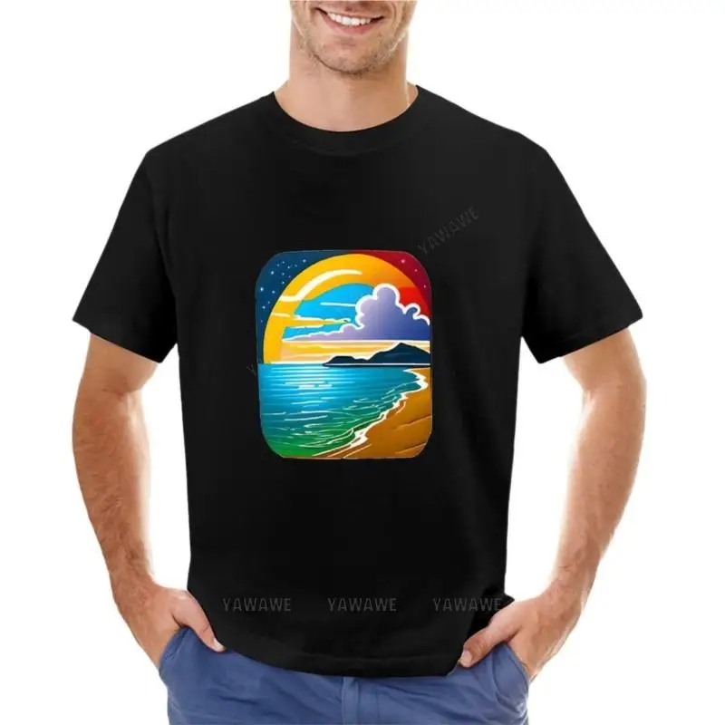 rainbow warm suncool summer T-Shirt custom t shirts men t shirts man t-shirt cotton crew neck tshirt
rainbow warm suncool summer T-Shirt custom t shirts men t shirts man t-shirt cotton crew neck tshirt