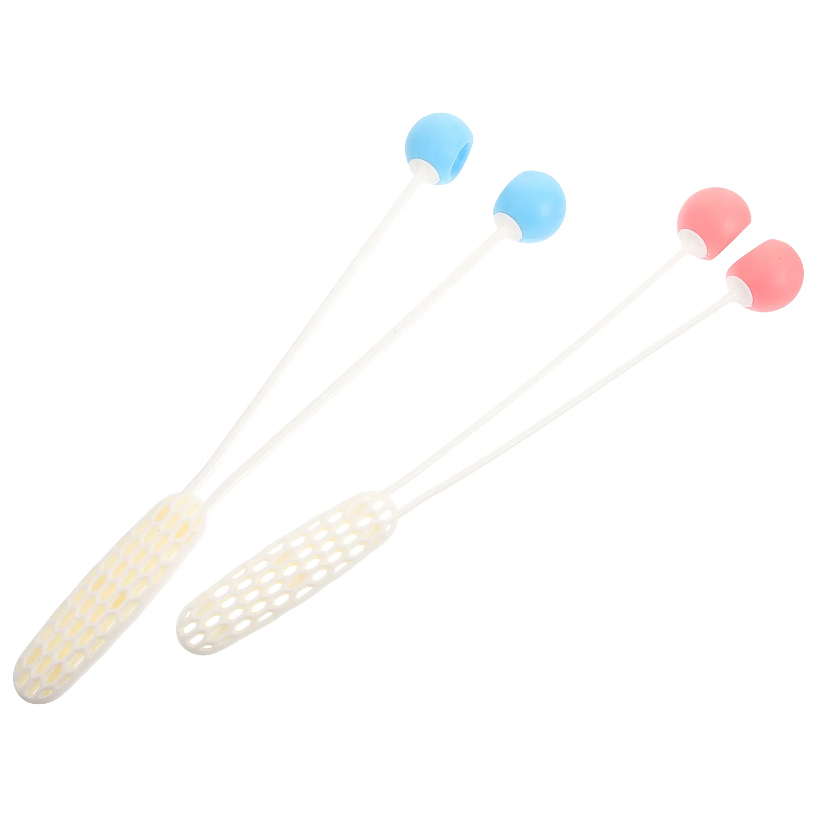 Massager Ball Hammer Handheld Stick Manual Beat Golf Back Shoulder Massage Tool Sore Muscles Shoulders Neck Legs Total Body
Massager Ball Hammer Handheld Stick Manual Beat Golf Back Shoulder Massage Tool Sore Muscles Shoulders Neck Legs Total Body