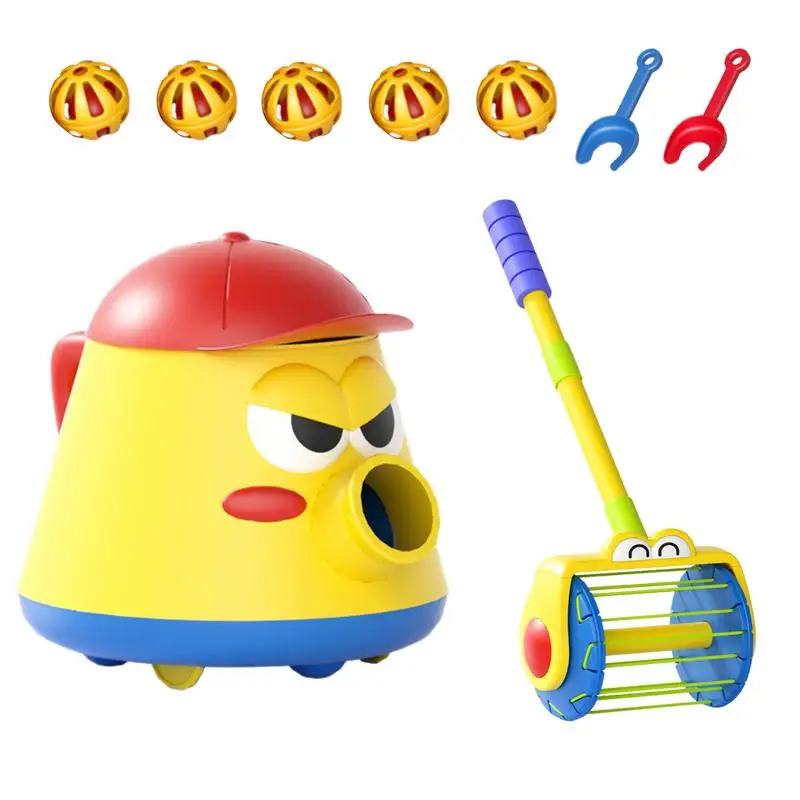 Ball Launch Bubble Watering Can Push Portable Small Kids Electric Vacuum Cleaner Baby Walker Toys Pretend Play Games Kids Gifs
Ball Launch Bubble Watering Can Push Portable Small Kids Electric Vacuum Cleaner Baby Walker Toys Pretend Play Games Kids Gifs
