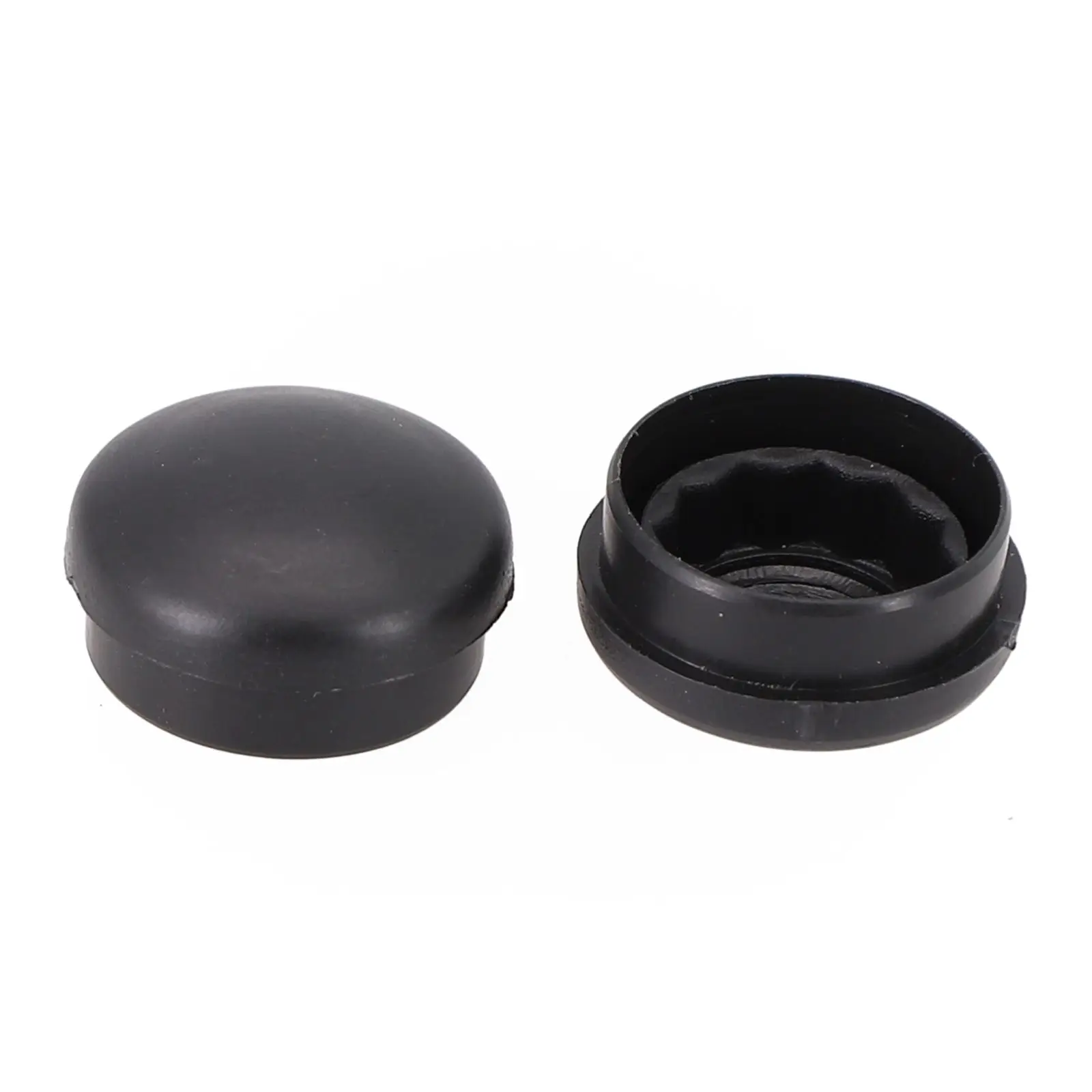 

2Pcs Windscreen Nuts Bolts Front Windshield Wiper Arms Nut Cap Cover Bolt For A1-A3 A4 A5 A6 Q3 Q5 Car Wiper Arms Nut Cap