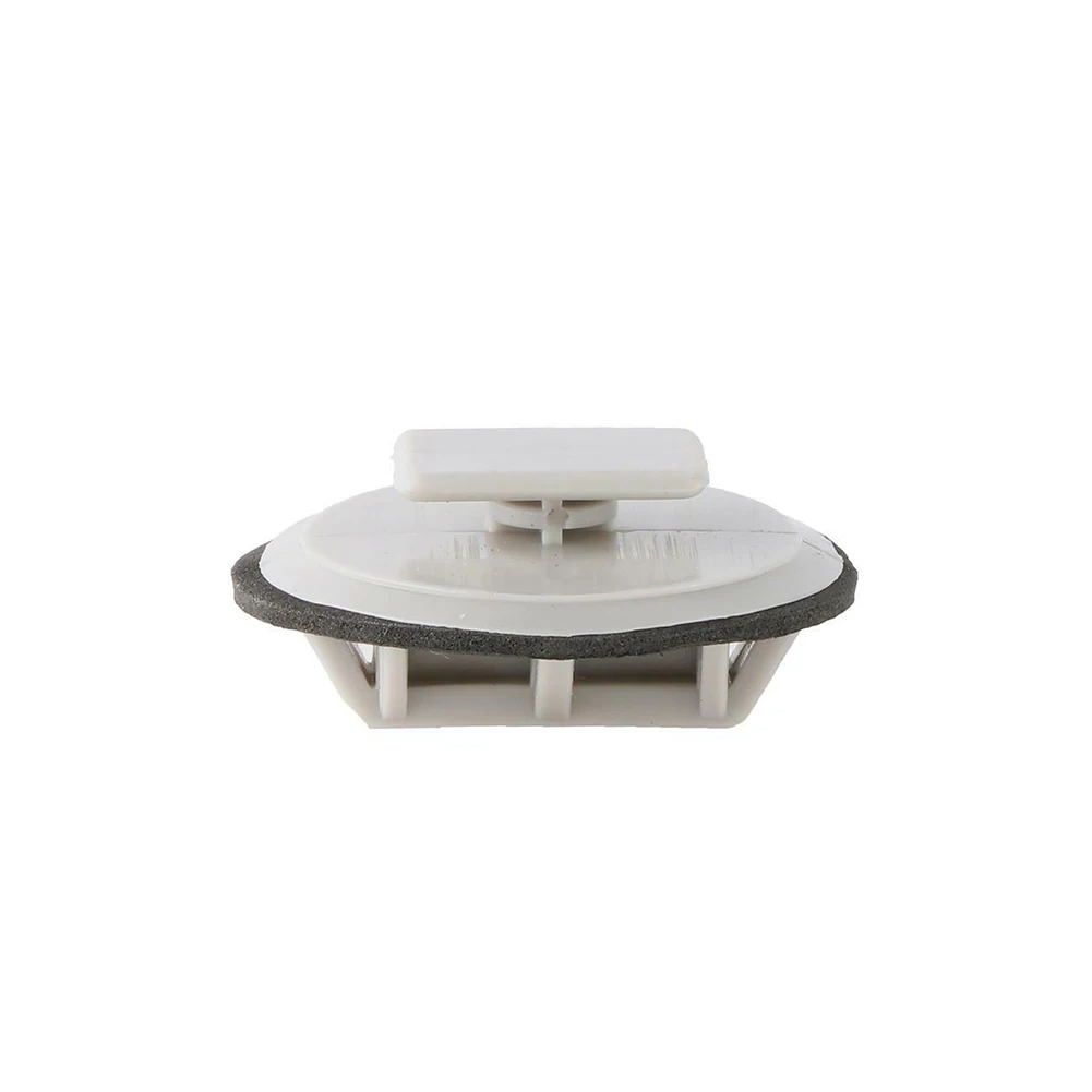 Set Molding Retainer Clips Set Stem Length: 10mm Side Skirt Rocker 12174B Fits Hole Size: 26mm Quantity: 20Pcs
Set Molding Retainer Clips Set Stem Length: 10mm Side Skirt Rocker 12174B Fits Hole Size: 26mm Quantity: 20Pcs