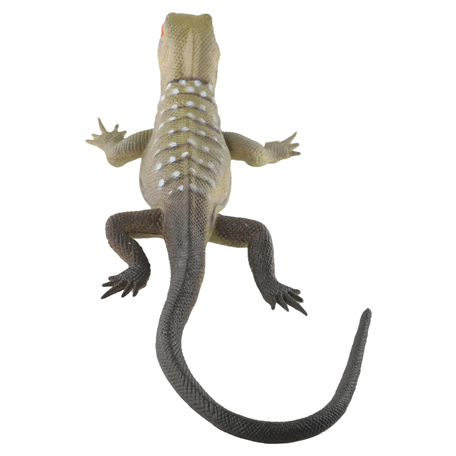 Rubber Rubber Lizards Color Random Lifelike Shape Lizard Figure Prop Kids Toy Collection Toy Gift Lifelike Shape
Rubber Rubber Lizards Color Random Lifelike Shape Lizard Figure Prop Kids Toy Collection Toy Gift Lifelike Shape