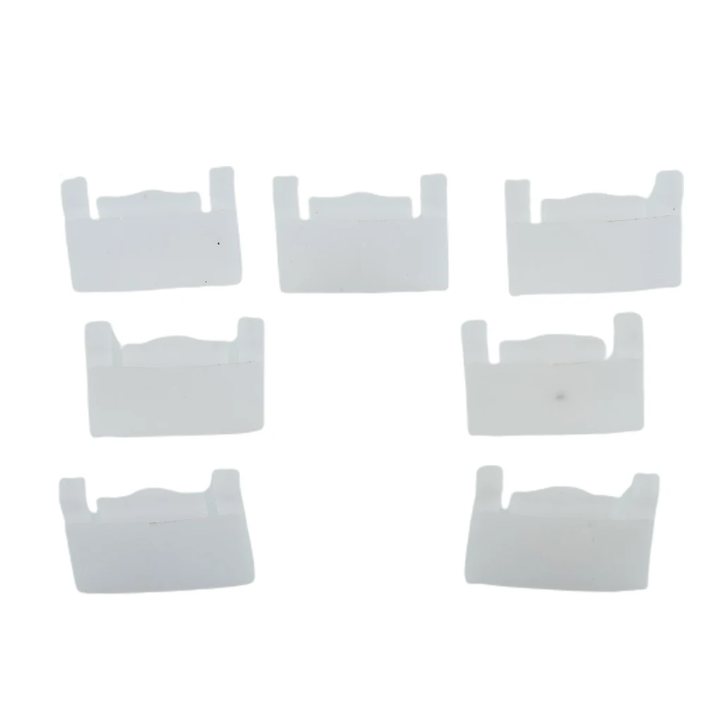 16PCS/Satz Clips High Reliability White 92138808 ABS Black Convenient Operation For Holden Replaces High Quality
16PCS/Satz Clips High Reliability White 92138808 ABS Black Convenient Operation For Holden Replaces High Quality