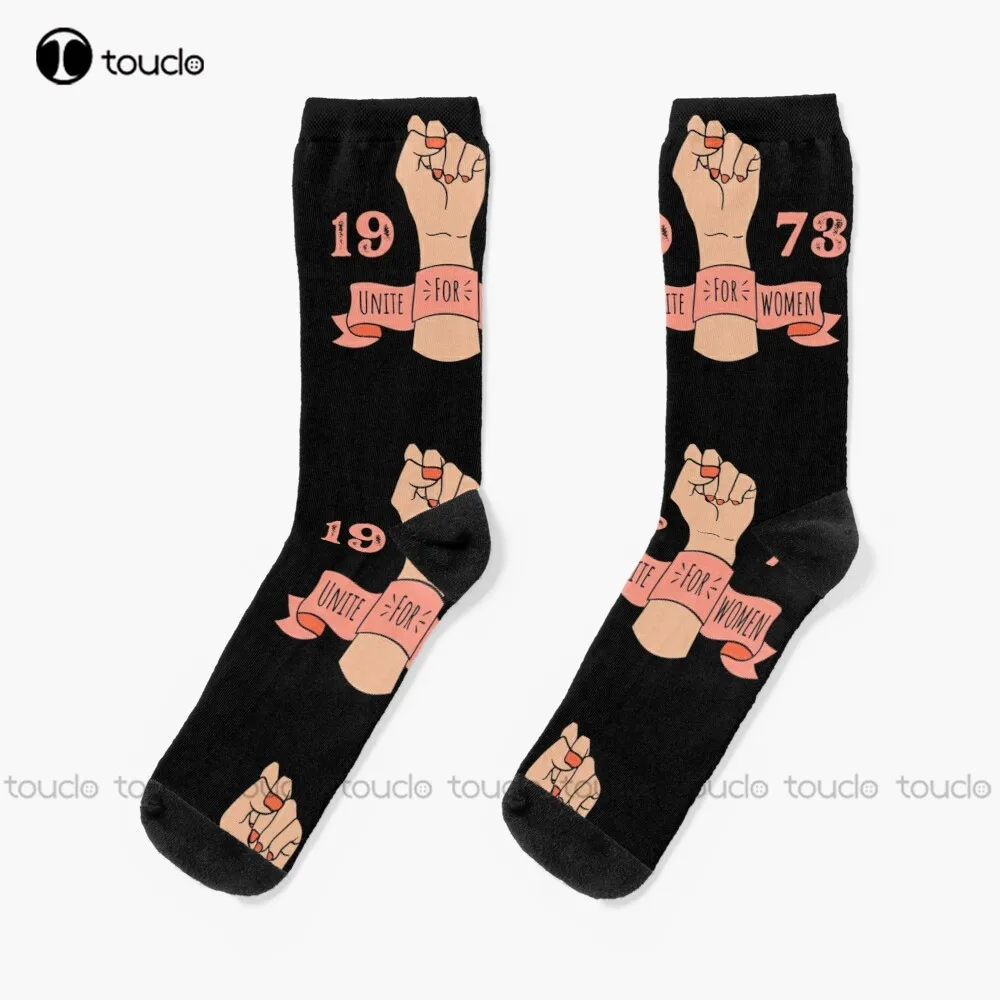 Pro Roe 1973 Socks Roe Vs Wade Cotton Socks For Men Unisex Adult Teen Youth Socks Design Happy Cute Socks Creative Funny Socks
Pro Roe 1973 Socks Roe Vs Wade Cotton Socks For Men Unisex Adult Teen Youth Socks Design Happy Cute Socks Creative Funny Socks