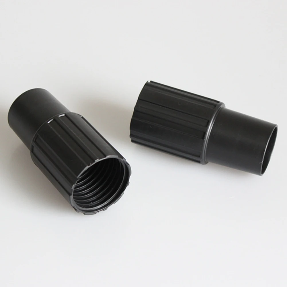 1pc Vacuum Cleaner Hose Connecting Adapter Inner 38mm Outer 45mm Connect Brush Threaded Hose Replacement Parts Clean Accessories
1pc Vacuum Cleaner Hose Connecting Adapter Inner 38mm Outer 45mm Connect Brush Threaded Hose Replacement Parts Clean Accessories