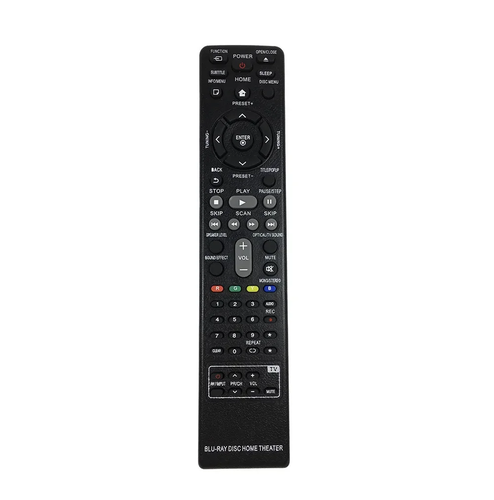 Новый пульт дистанционного управления для DH3120S HT554TM HT554TH HB354 HB45E HLB54S HB754 HB806 HB954 Blu-Ray DVD домашнего кинотеатра
Новый пульт дистанционного управления для DH3120S HT554TM HT554TH HB354 HB45E HLB54S HB754 HB806 HB954 Blu-Ray DVD домашнего кинотеатра