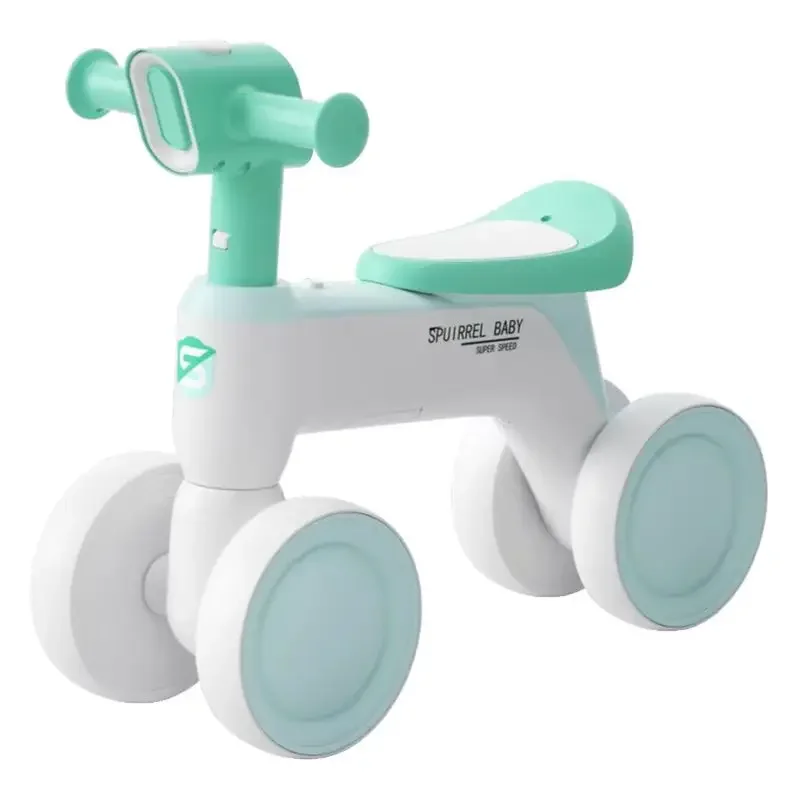 Wholesale Children's Scooters Roller Coasters 1-3 Year Old Children's Balance Bikes Bicycles Blowing Bubbles
Wholesale Children's Scooters Roller Coasters 1-3 Year Old Children's Balance Bikes Bicycles Blowing Bubbles