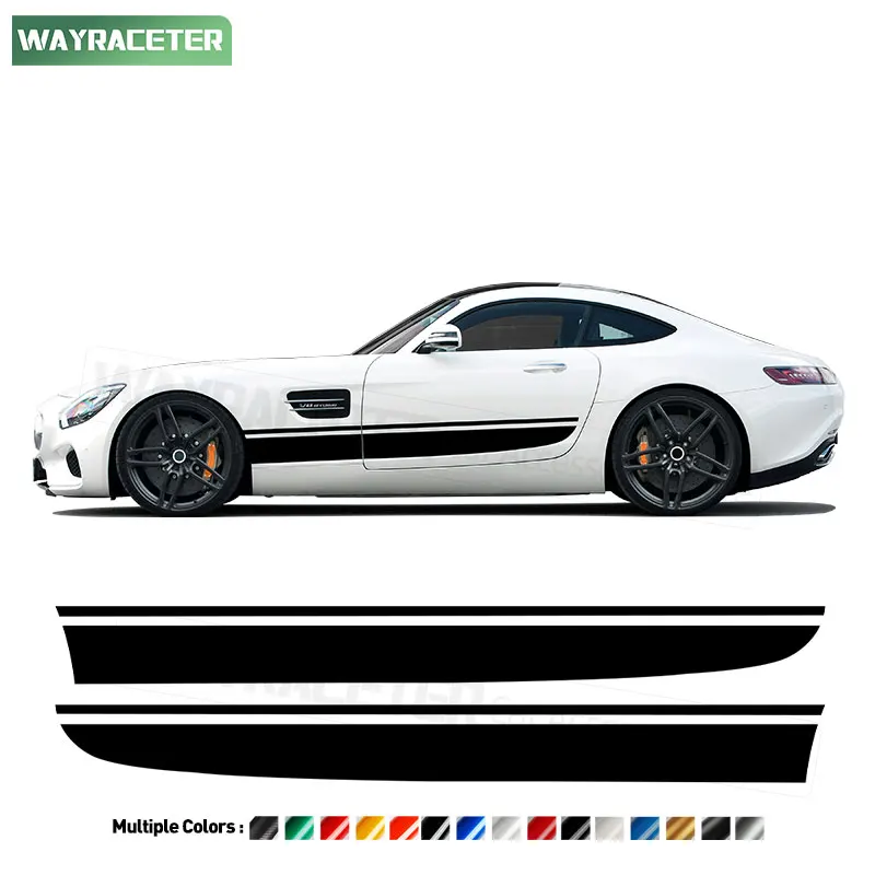 2 шт., виниловые полосы для дверей Mercedes Benz AMG GT Coupe C190 R190 Cabrio 2015-2023
2 шт., виниловые полосы для дверей Mercedes Benz AMG GT Coupe C190 R190 Cabrio 2015-2023