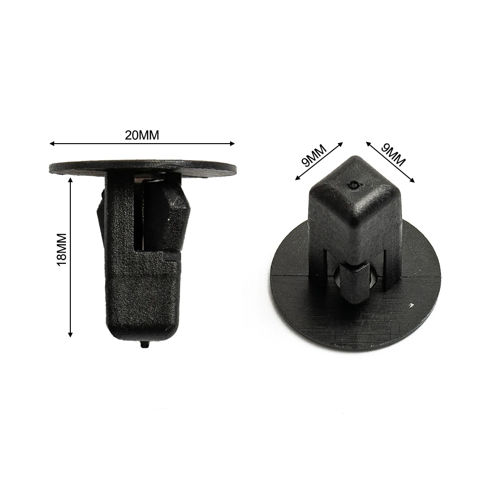 Useful Practical Fasteners Clip Fuel System Components Parts Replacement Side Panel Hood Mudguard Retainer Set
Useful Practical Fasteners Clip Fuel System Components Parts Replacement Side Panel Hood Mudguard Retainer Set
