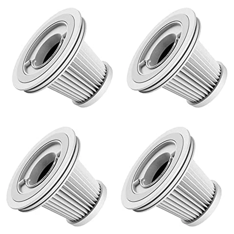 Anwor HEPA Filter for Xiaomi Vacuum Cleaner Mini Handheld Vacuum Cleaner Hepa Filter for Xiaomi Mijia Handheld Vacuum
Anwor HEPA Filter for Xiaomi Vacuum Cleaner Mini Handheld Vacuum Cleaner Hepa Filter for Xiaomi Mijia Handheld Vacuum