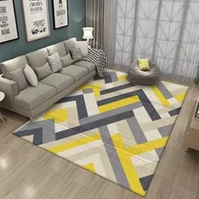 Nordic Style Carpet for Living Room Rectangle Area Rug Soft Non-Slip Bedroom Study Carpets Home Decoration Bathroom Mat Doormat
Nordic Style Carpet for Living Room Rectangle Area Rug Soft Non-Slip Bedroom Study Carpets Home Decoration Bathroom Mat Doormat