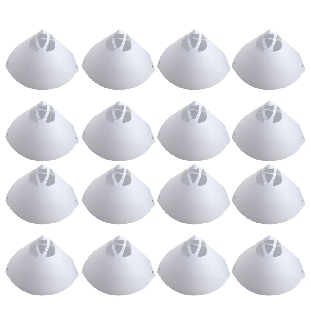 100Pcs Mesh Paper Paint Strainers Mesh Filter Cone Strainer Funnel Paper Paint Conical Strainers
100Pcs Mesh Paper Paint Strainers Mesh Filter Cone Strainer Funnel Paper Paint Conical Strainers