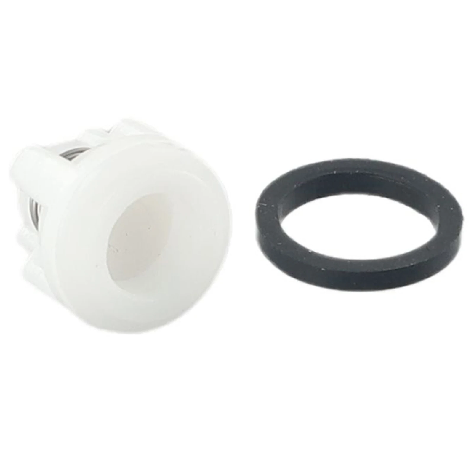 6pcs Washer Check Valve For Pressure Pumps Head Repair Tools Accessories 280/380/360 Washing Machine Supplies Check Valve
6pcs Washer Check Valve For Pressure Pumps Head Repair Tools Accessories 280/380/360 Washing Machine Supplies Check Valve