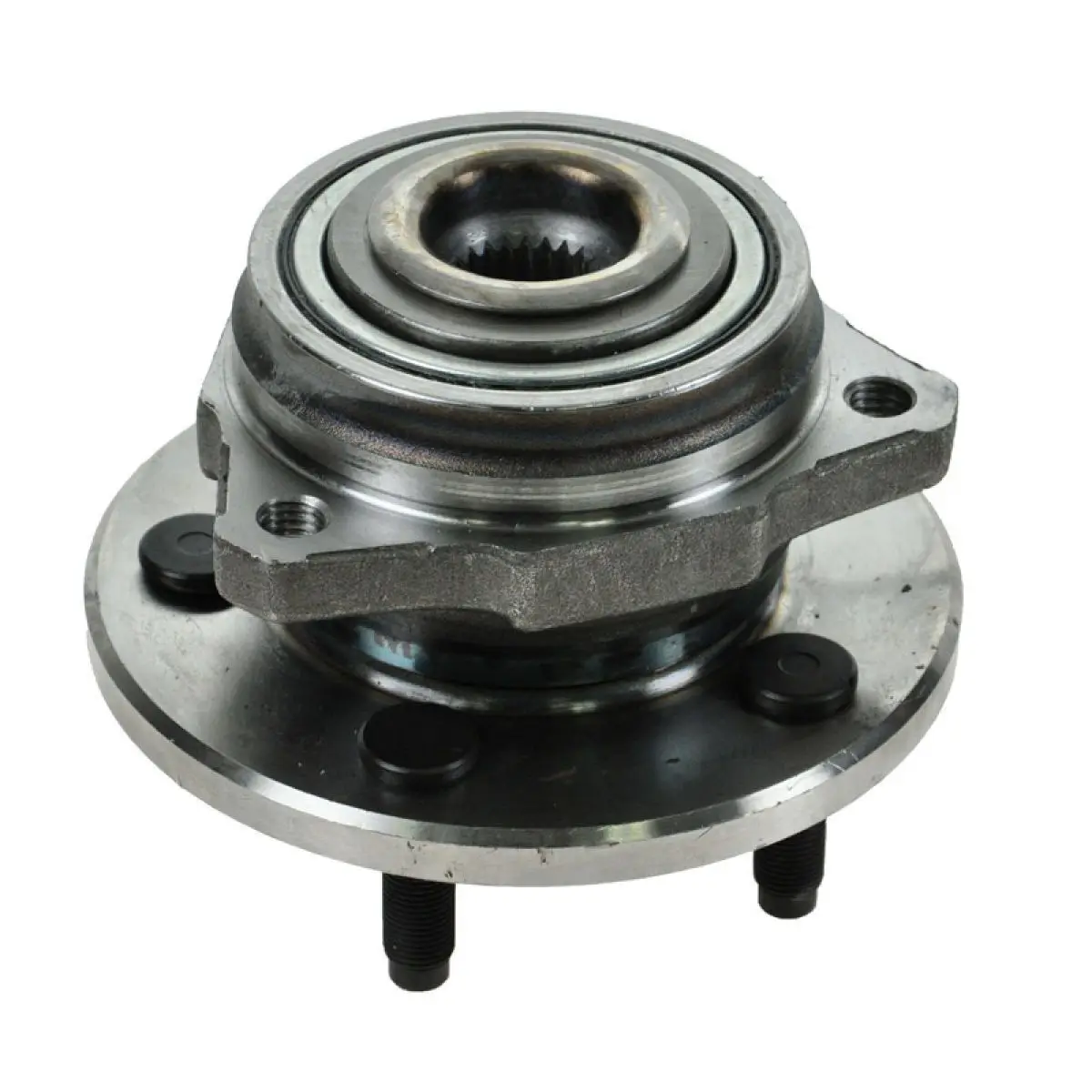 Front Driver Wheel Bearing & Hub Assembly for 2002-2007 Jeep Liberty w ABS Wire
Front Driver Wheel Bearing & Hub Assembly for 2002-2007 Jeep Liberty w ABS Wire