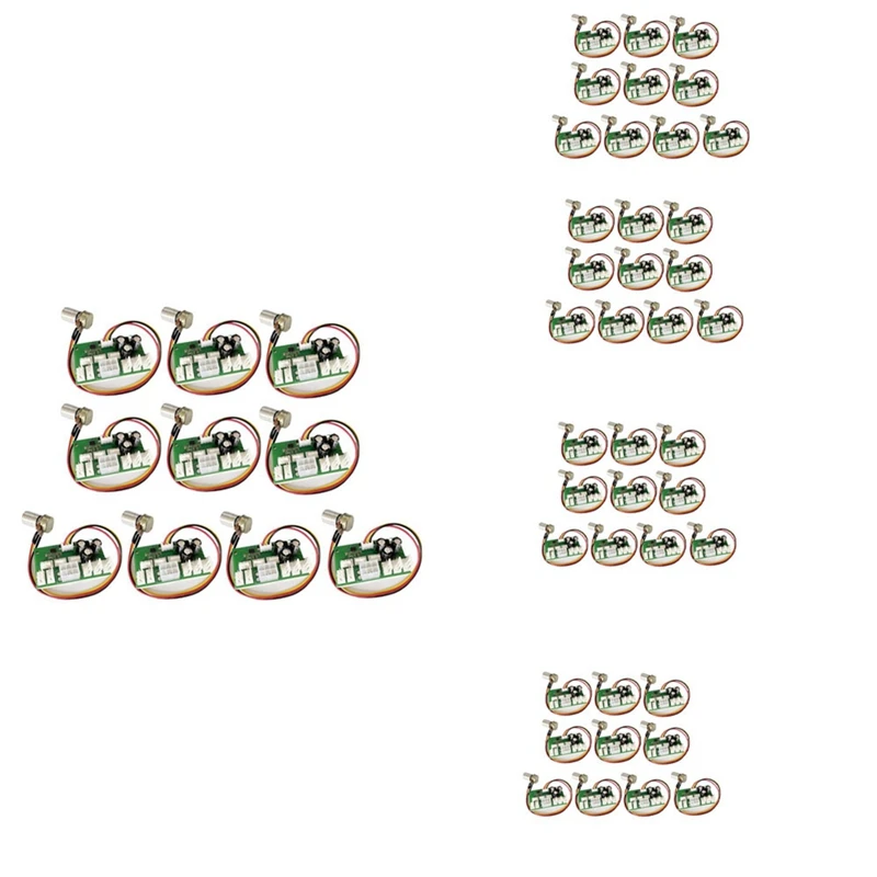 50 Pcs Computer Miner Fan Speed Controller 8-Channel Fan Hub PWM High-Power Violent Fan Controller Fan Speed Governor
50 Pcs Computer Miner Fan Speed Controller 8-Channel Fan Hub PWM High-Power Violent Fan Controller Fan Speed Governor
