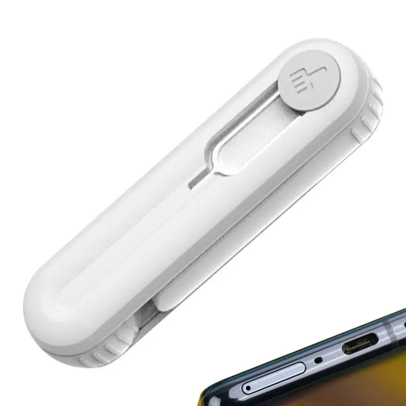 Earphone Cleaner Kit Electronic Cleaning Kit Multifunctional Earphone Cleaner With Soft Brush For Earbud Earphone Headphone
Earphone Cleaner Kit Electronic Cleaning Kit Multifunctional Earphone Cleaner With Soft Brush For Earbud Earphone Headphone