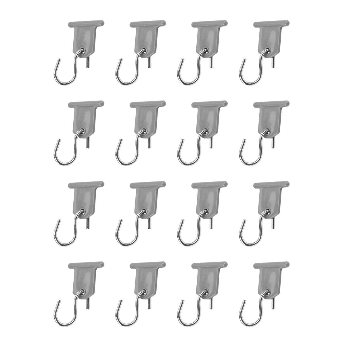 12PCS Camping Awning Hooks RV Awning Hangers Hooks RV Party Light Hangers for Christmas Party Caravan Travel Trailer
12PCS Camping Awning Hooks RV Awning Hangers Hooks RV Party Light Hangers for Christmas Party Caravan Travel Trailer