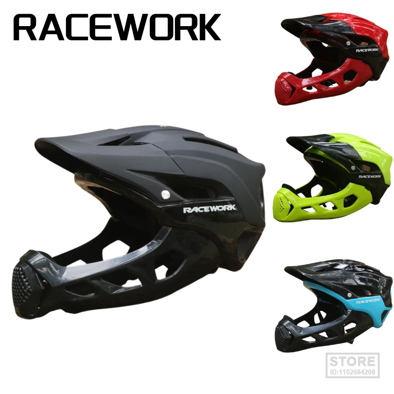 RACEWORK Bicycle Helmet MTB Mountain Road Bike Suitable for Adults Men and Women Breathable Cycling Safety Cap Riding Equipment
RACEWORK Bicycle Helmet MTB Mountain Road Bike Suitable for Adults Men and Women Breathable Cycling Safety Cap Riding Equipment
