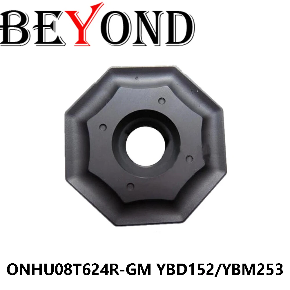 Оригинальный ONHU08T624R-GM YBD152 YBM253 Карбид за пределами станков вставки ONHU CNC токарный резак ONHU08T624R GM лезвия расточные
Оригинальный ONHU08T624R-GM YBD152 YBM253 Карбид за пределами станков вставки ONHU CNC токарный резак ONHU08T624R GM лезвия расточные