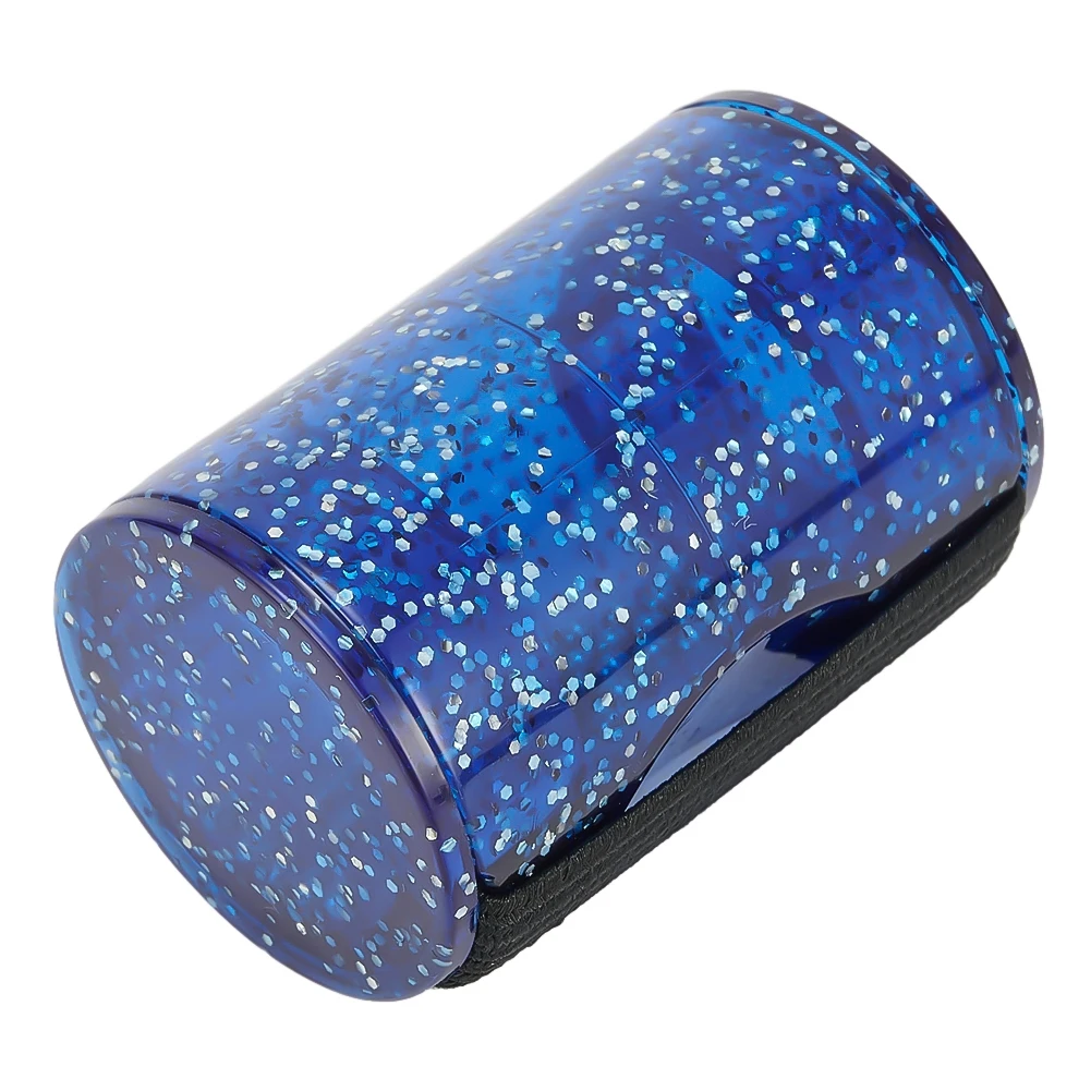 High Quality Lightweight Ukulele Sand Shaker Guitar Accessory Instrument Accessories Music Finger Ring Sand Shaker
High Quality Lightweight Ukulele Sand Shaker Guitar Accessory Instrument Accessories Music Finger Ring Sand Shaker