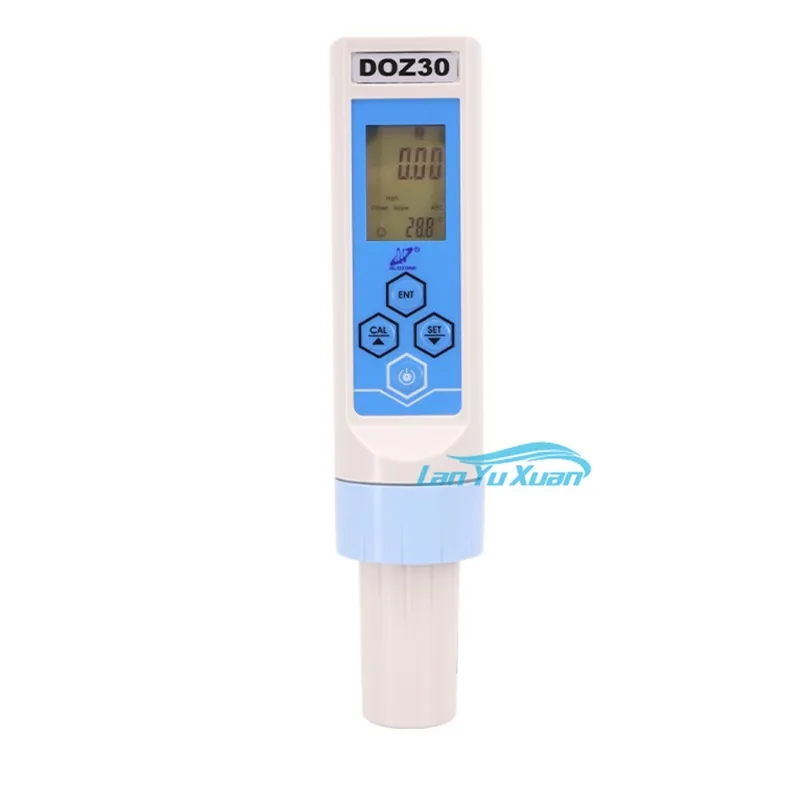Qlozone Ozone Tester In Water Dissolved Ozone Meter 
Qlozone Ozone Tester In Water Dissolved Ozone Meter