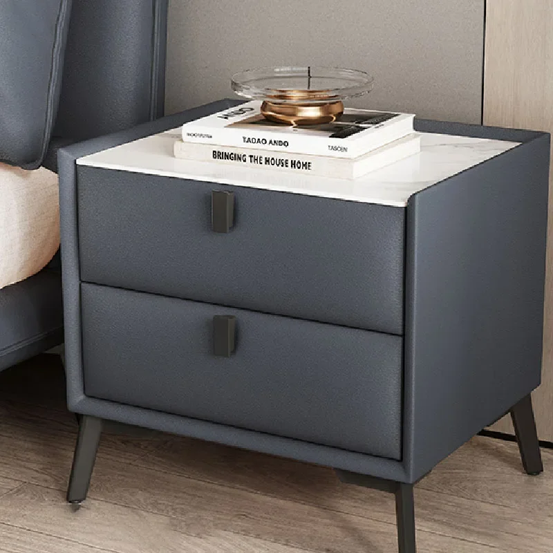 Nordic Mobile Nightstands Luxury Modern Bedroom White Dressers Bedside Table Minimalist Meubles De Chambre Luxury Furniture
Nordic Mobile Nightstands Luxury Modern Bedroom White Dressers Bedside Table Minimalist Meubles De Chambre Luxury Furniture