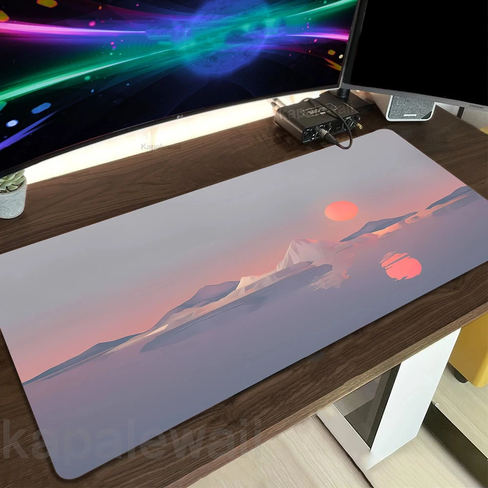Sky Cloud Mouse Pad Large Space Mousepad Game Rubber Desk Mat Gaming Speed Accessories Keyboard Pads XL 80x30cm Mouse Mat
Sky Cloud Mouse Pad Large Space Mousepad Game Rubber Desk Mat Gaming Speed Accessories Keyboard Pads XL 80x30cm Mouse Mat