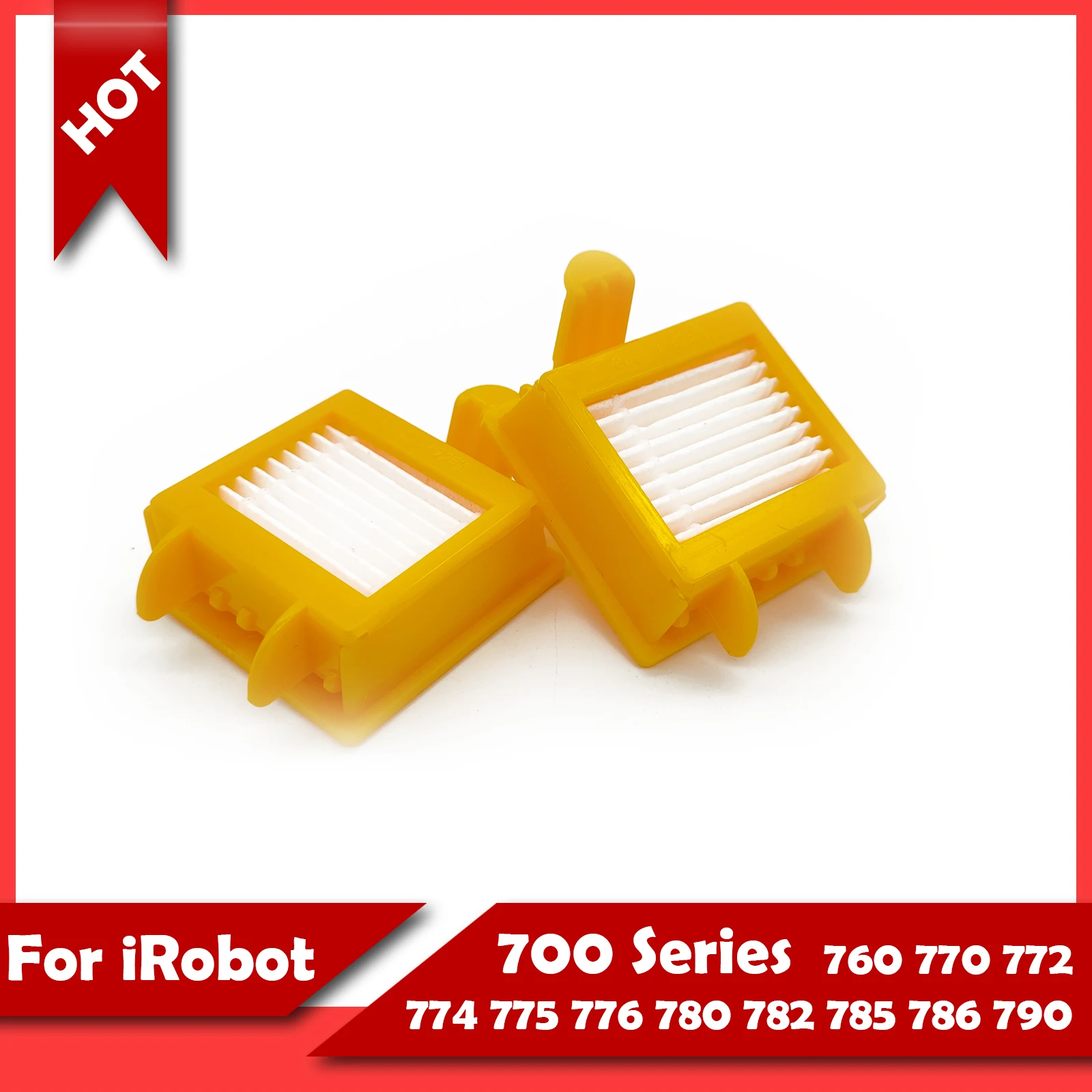 Набор для замены фильтров IRobot Roomba 700 серии 786 790 760 770 772 774 775 776 780 782 785
Набор для замены фильтров IRobot Roomba 700 серии 786 790 760 770 772 774 775 776 780 782 785