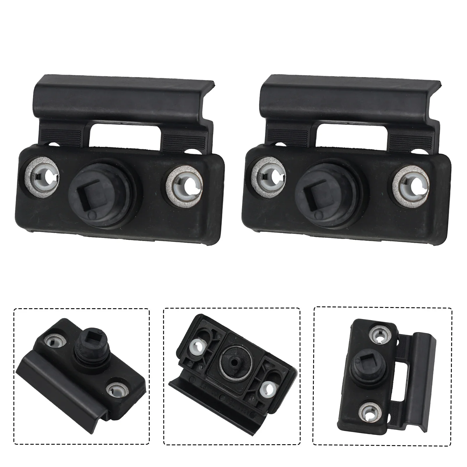 Car Accessories Car Bumper Buffer 2117500097 For CLS500 CLS55 For Mercedes Plastic Trunk Lid Stopper BumperBuffer Auto
Car Accessories Car Bumper Buffer 2117500097 For CLS500 CLS55 For Mercedes Plastic Trunk Lid Stopper BumperBuffer Auto