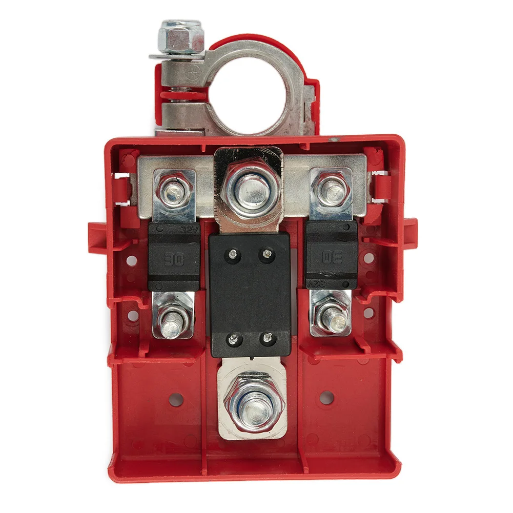Pile Head Car Battery 1Pcs 400A Accessories Connector Quick Release New Practical Quality Durable High Quality
Pile Head Car Battery 1Pcs 400A Accessories Connector Quick Release New Practical Quality Durable High Quality