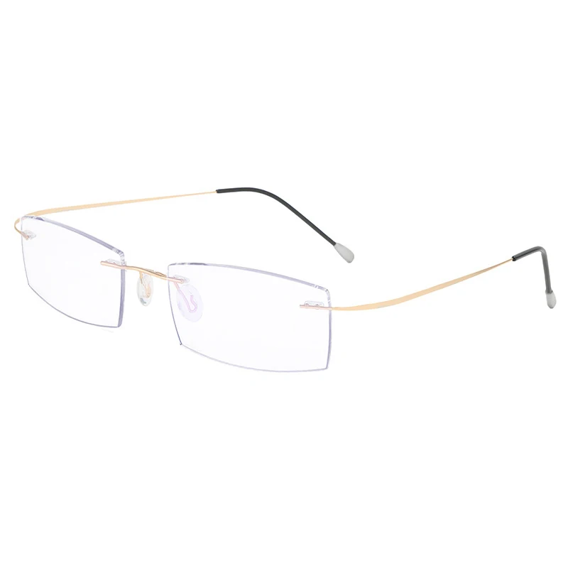Men's Anti Blue Light Blocking Reading Glasses Cut Frameless Metal HD Lens Eyewear Women Prescription Presbyopic Glasses +400 48 Mallzona S3cb11d693aab497388d89bf2061e1a17n Men's Anti Blue Light Blocking Reading Glasses Cut Frameless Metal HD Lens Eyewear Women Prescription Presbyopic Glasses +400 Mallzona