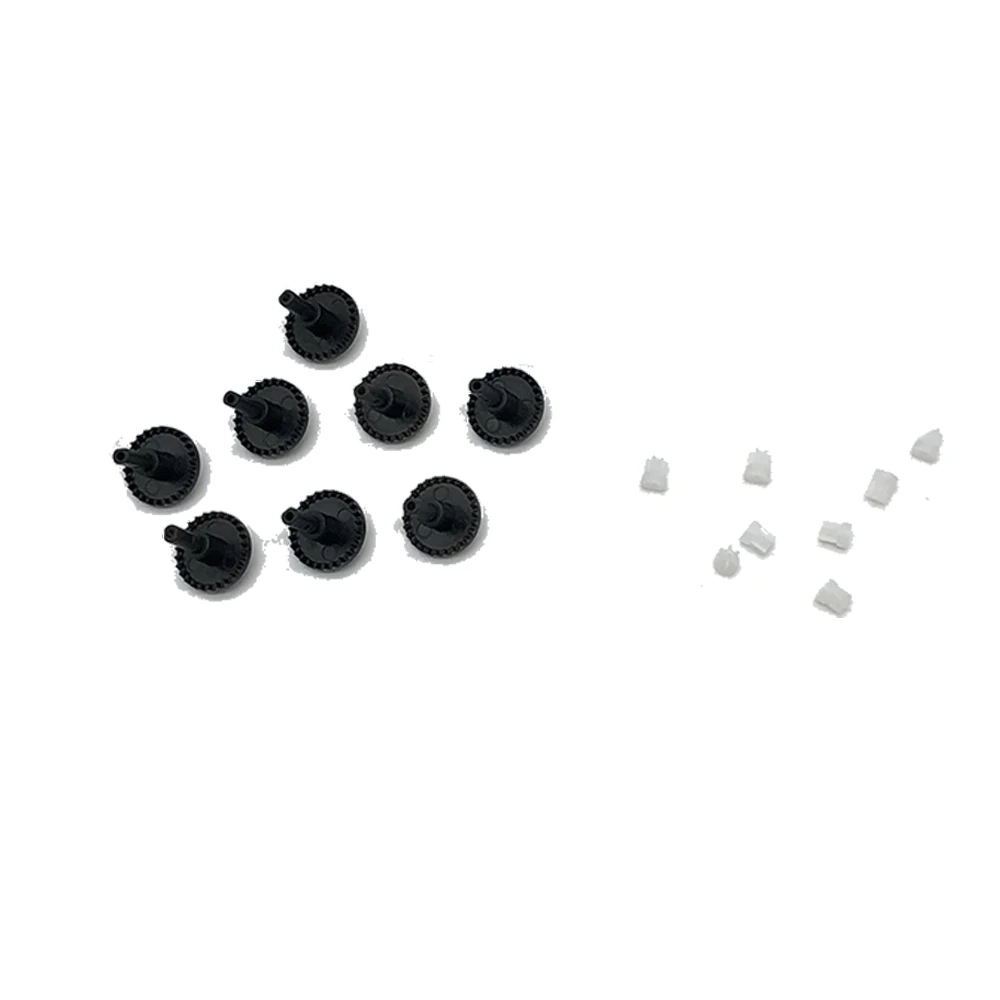 4DRC V13 Mini Drone Big Gear Small Gear Spare Part Kit RC Folding Quadcopter 4D-V13 Gear Set Accessory
4DRC V13 Mini Drone Big Gear Small Gear Spare Part Kit RC Folding Quadcopter 4D-V13 Gear Set Accessory