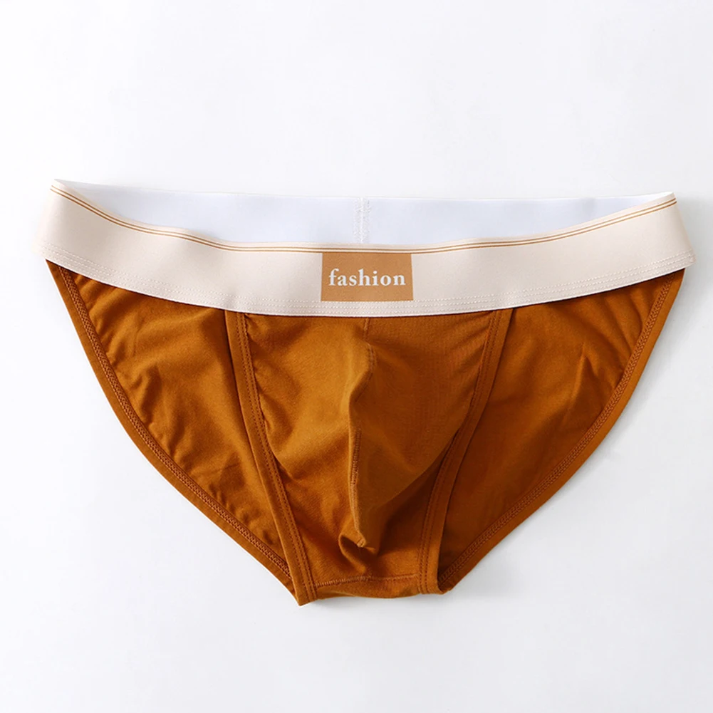 Men Cotton Underwear Breathable Panties High Cut Middle Waist Underpants Bulge Briefs Shorts Comfort Soft Lingerie
Men Cotton Underwear Breathable Panties High Cut Middle Waist Underpants Bulge Briefs Shorts Comfort Soft Lingerie