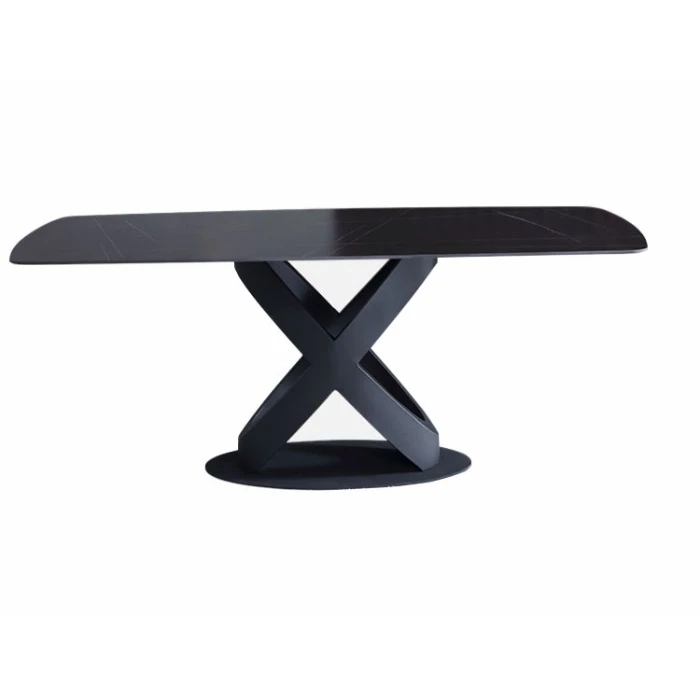 Distribute Glass Luxury Dinning Marble Tops Light Concrete Rectangle Dining Table
Distribute Glass Luxury Dinning Marble Tops Light Concrete Rectangle Dining Table