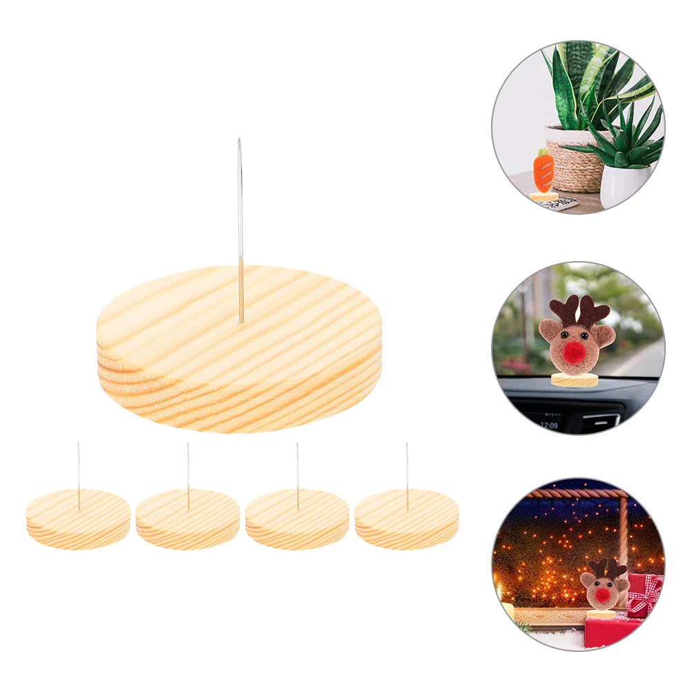 5 Pcs Model Stand Crochet Rack Display Support Holder Stands Stable Figure Showing
5 Pcs Model Stand Crochet Rack Display Support Holder Stands Stable Figure Showing