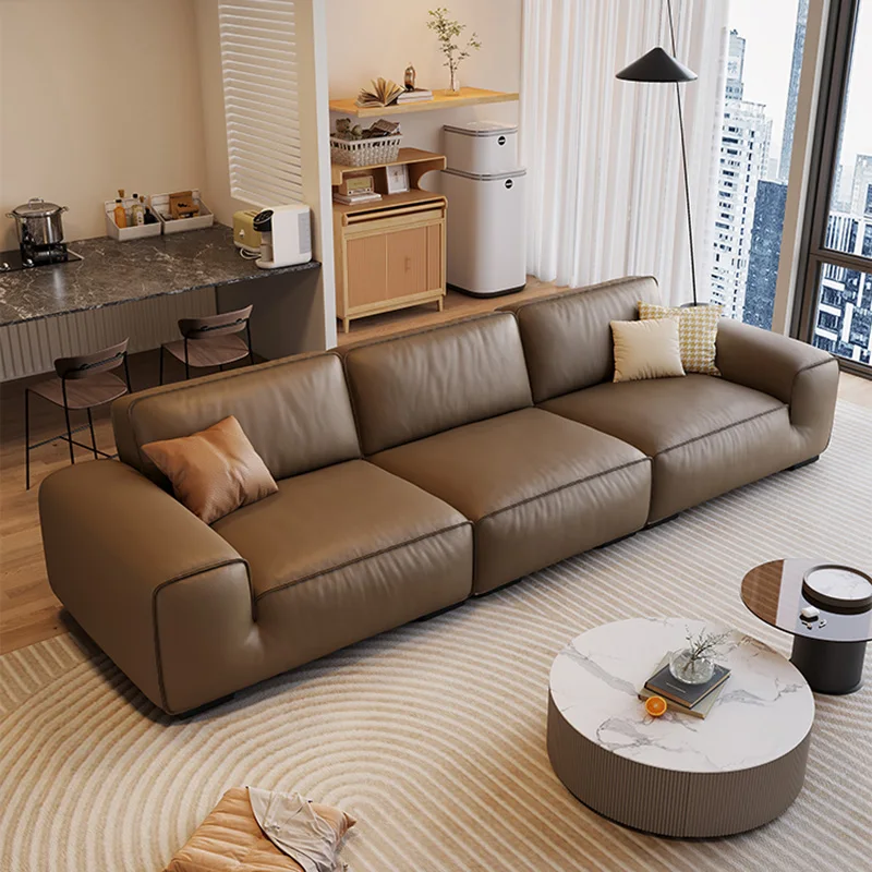 

European Luxury Living Room Sofa Ergonomic Designer Sleeper Corner Living Room Sofa Mid Century Nordic Canape Salon Furnitures