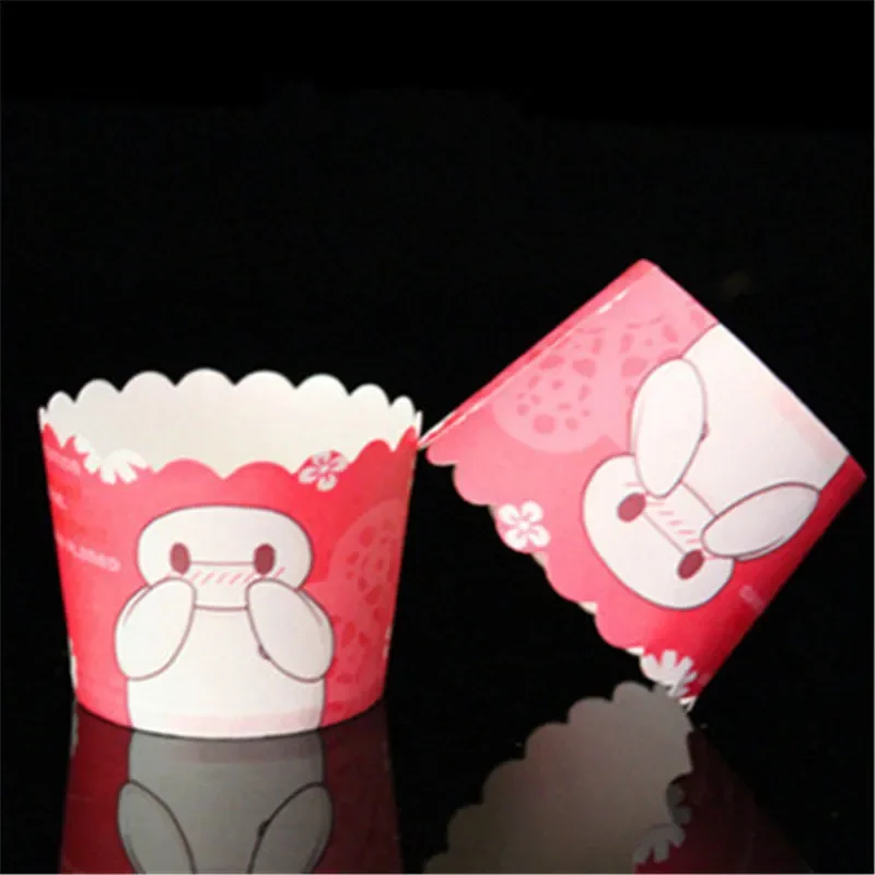 50pcs Stripe Cupcake Paper Cup Greaseproof Cupcake Wrapper Paper Muffin Cupcake Baking Cup Wedding Party Cupcake Liners For
50pcs Stripe Cupcake Paper Cup Greaseproof Cupcake Wrapper Paper Muffin Cupcake Baking Cup Wedding Party Cupcake Liners For