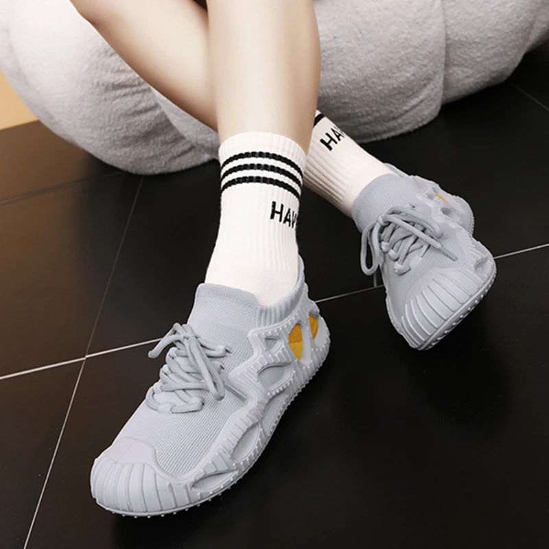 Shoes Women Autumn Fashion Sneakers New Ladies Casual Shoes Breathable Jogging Shoe Student Sports Shoes Footwear Trainer
Shoes Women Autumn Fashion Sneakers New Ladies Casual Shoes Breathable Jogging Shoe Student Sports Shoes Footwear Trainer