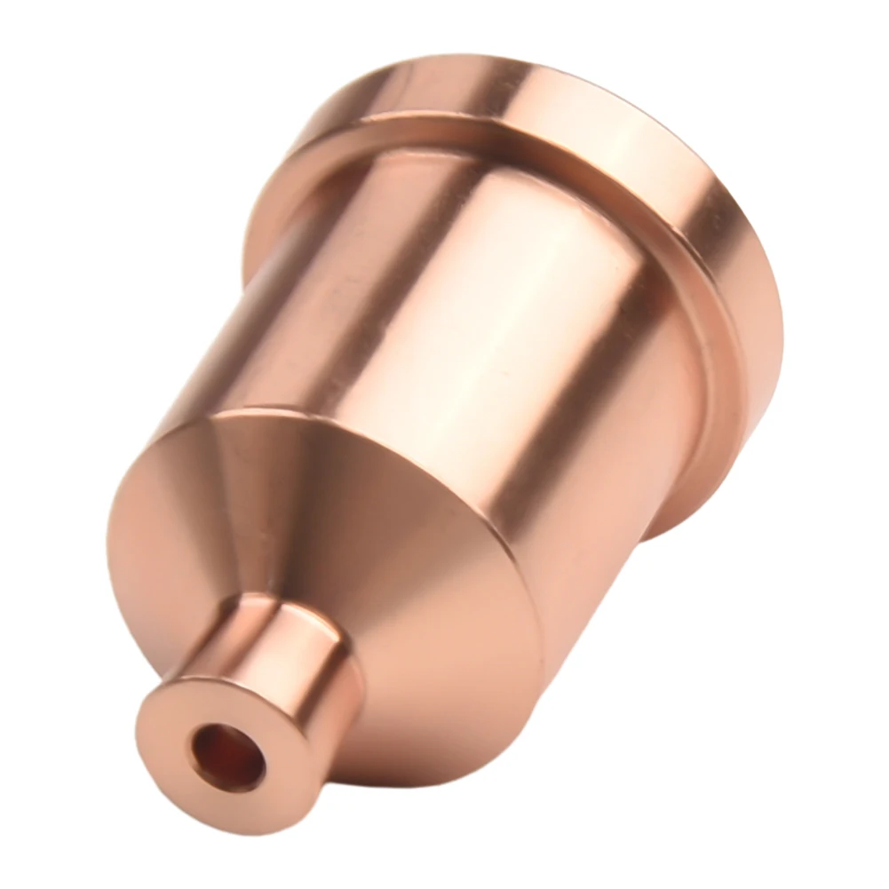 10pcs KP2845-8 KP2845-1 Welding Torch Plasma Kit Tip 1.7 Mm For LC105 Tomahawk 1538 Cutter Nozzle Head 100A Soldering Supplies
10pcs KP2845-8 KP2845-1 Welding Torch Plasma Kit Tip 1.7 Mm For LC105 Tomahawk 1538 Cutter Nozzle Head 100A Soldering Supplies