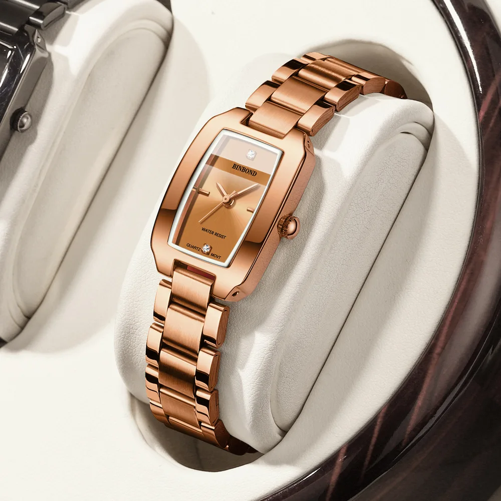 Quartz Watches for Girls New Fashion Square Shape Fashion Jewelry Luxury Watch Ladies Watch Relojes Para Mujer
Quartz Watches for Girls New Fashion Square Shape Fashion Jewelry Luxury Watch Ladies Watch Relojes Para Mujer