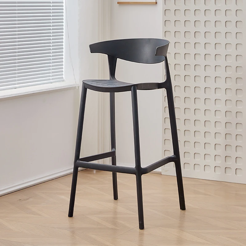 Designer Nordic Bar Stools Counter Luxury Foot White Garden Bar Stools Outdoor High Taburetes Altos Cocina Traveling Furniture
Designer Nordic Bar Stools Counter Luxury Foot White Garden Bar Stools Outdoor High Taburetes Altos Cocina Traveling Furniture