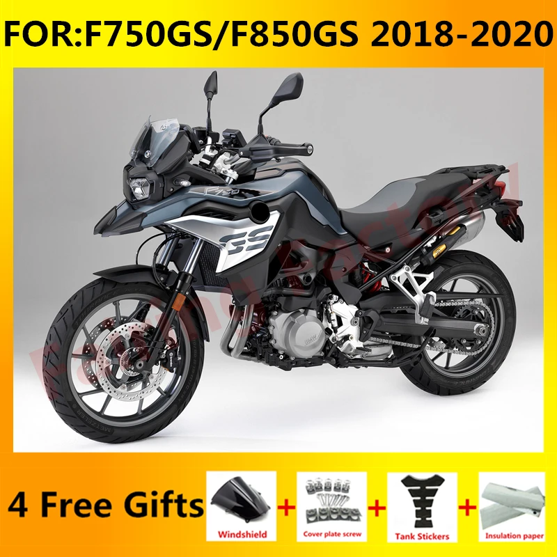 Обтекатели для мотоцикла из АБС-пластика F750GS F850GS F750 F850 GS 2018 2019 2020
Обтекатели для мотоцикла из АБС-пластика F750GS F850GS F750 F850 GS 2018 2019 2020