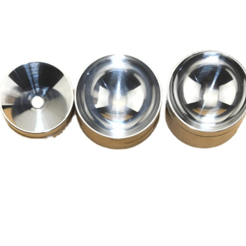 Dental Instruments Stainless Steel Bone Meal Bowl Bone Meal Cup Supplement Implant Equipment Bone Powder Mixing Cup Bowl Mixer
Dental Instruments Stainless Steel Bone Meal Bowl Bone Meal Cup Supplement Implant Equipment Bone Powder Mixing Cup Bowl Mixer