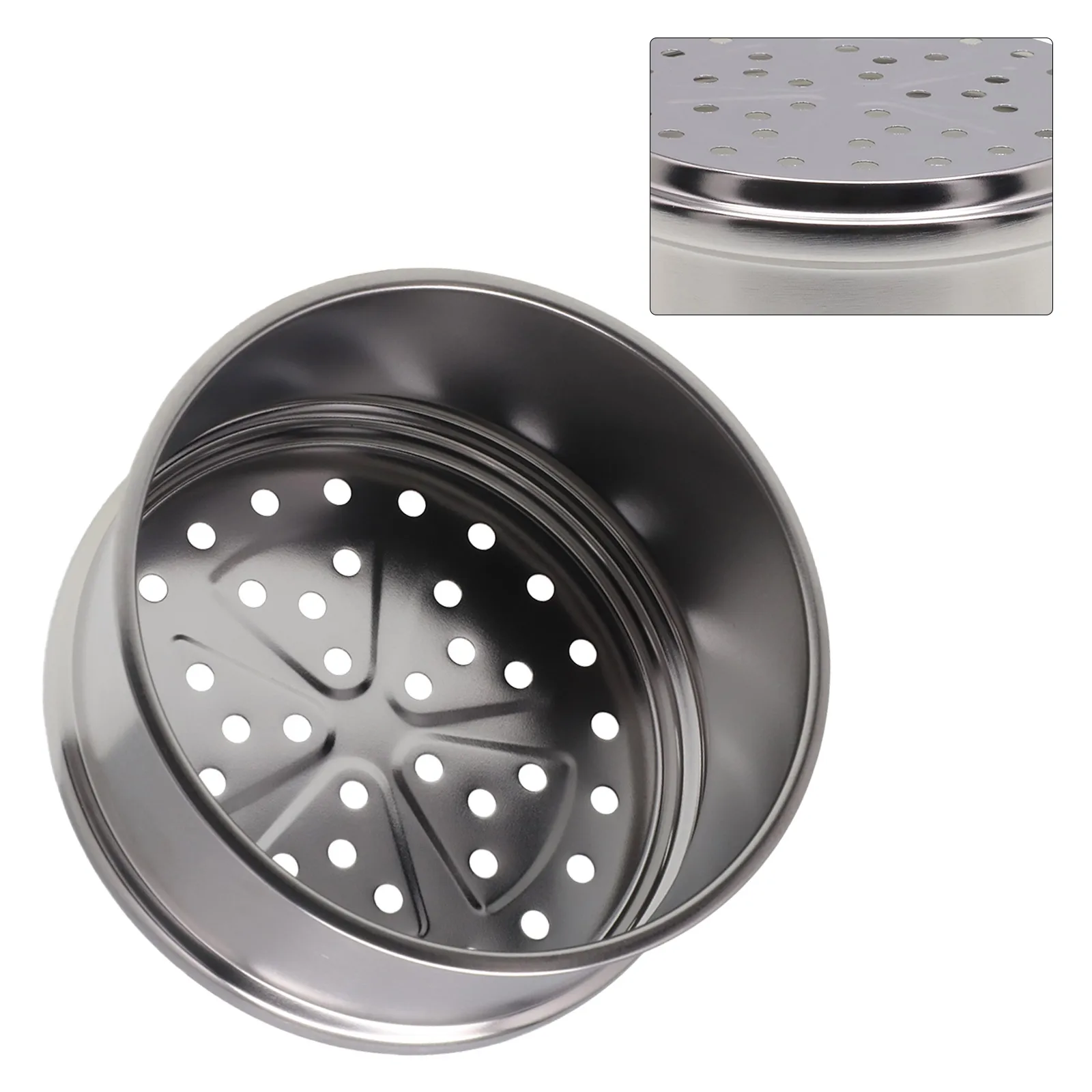Stainless Steel Steamer For Outdoor Sierra Bowl Cup Kitchen Picnic Kitchens Hotels Barbecue Hiking Cup Picnic Storage Bag
Stainless Steel Steamer For Outdoor Sierra Bowl Cup Kitchen Picnic Kitchens Hotels Barbecue Hiking Cup Picnic Storage Bag